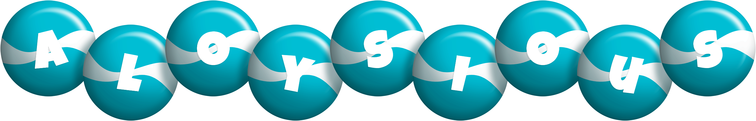 Aloysious messi logo