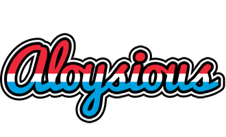 Aloysious norway logo