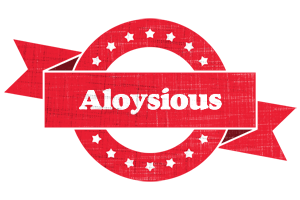 Aloysious passion logo