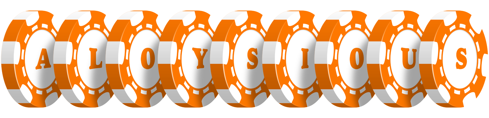 Aloysious stacks logo