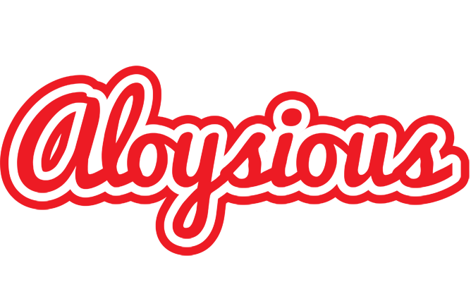 Aloysious sunshine logo