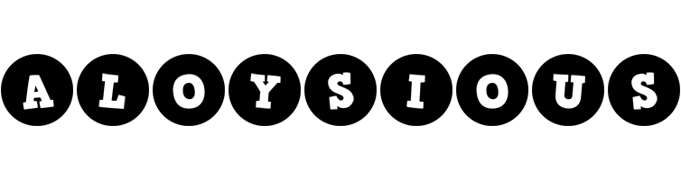 Aloysious tools logo