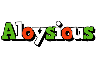 Aloysious venezia logo