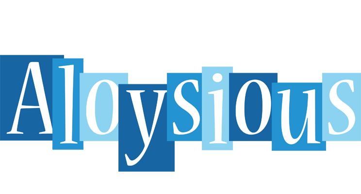 Aloysious winter logo