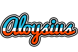 Aloysius america logo