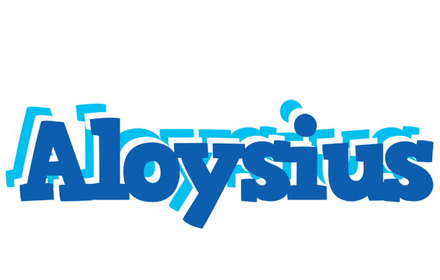 Aloysius business logo
