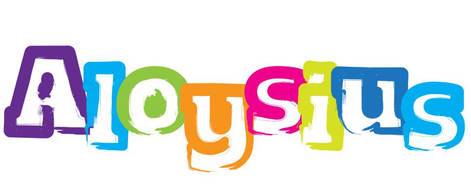 Aloysius casino logo