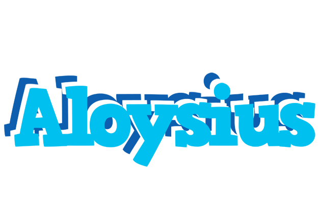 Aloysius jacuzzi logo