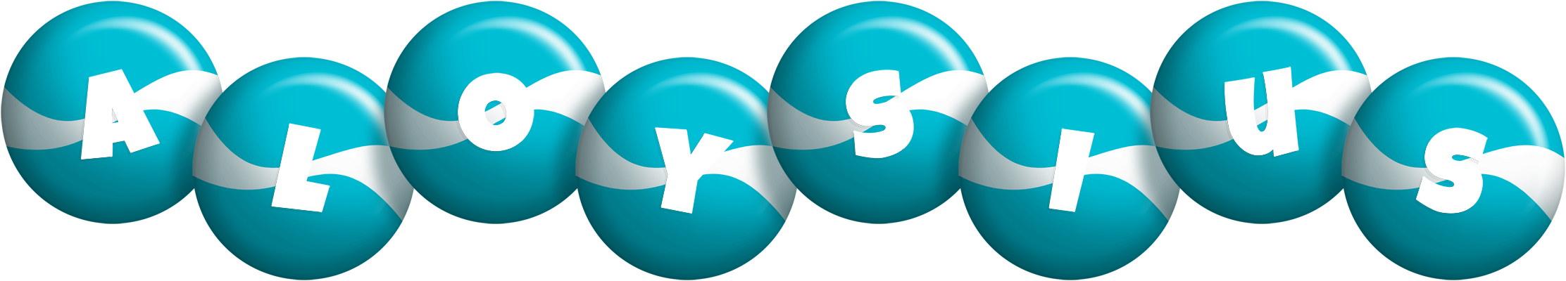 Aloysius messi logo