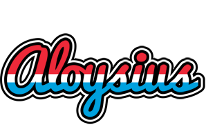 Aloysius norway logo