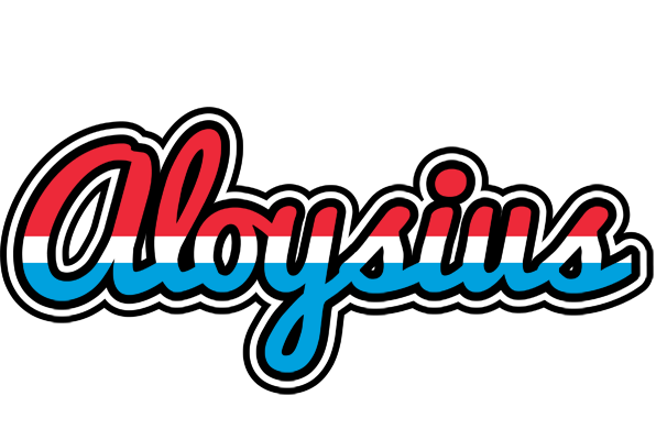 Aloysius norway logo