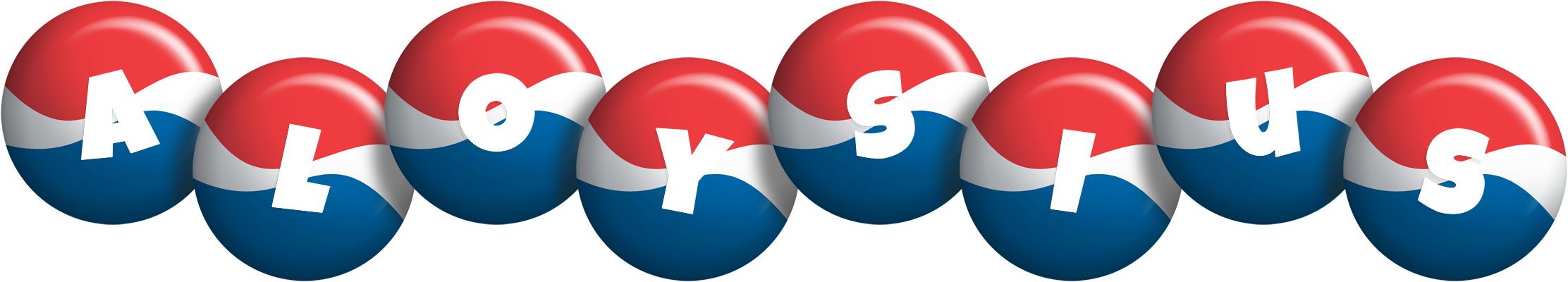 Aloysius paris logo