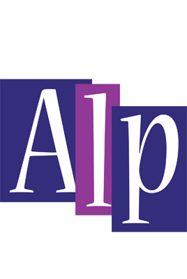 Alp autumn logo