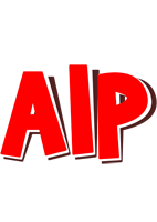 Alp basket logo