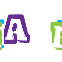 Alp casino logo