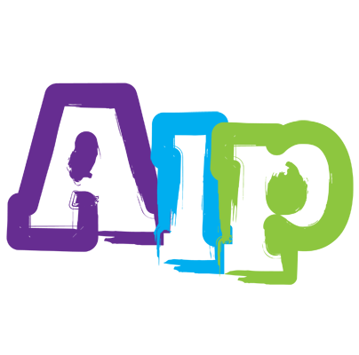 Alp casino logo