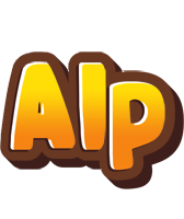 Alp cookies logo