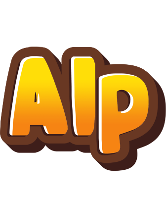 Alp cookies logo