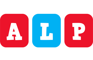 Alp diesel logo