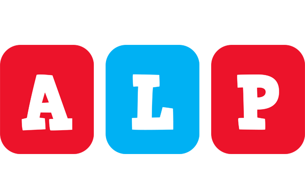 Alp diesel logo