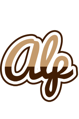Alp exclusive logo