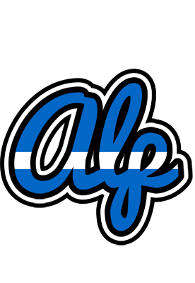 Alp greece logo