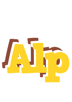 Alp hotcup logo