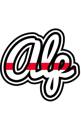Alp kingdom logo