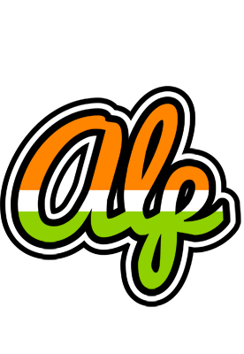 Alp mumbai logo