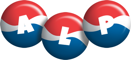 Alp paris logo