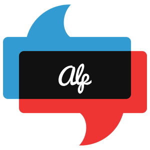 Alp sharks logo