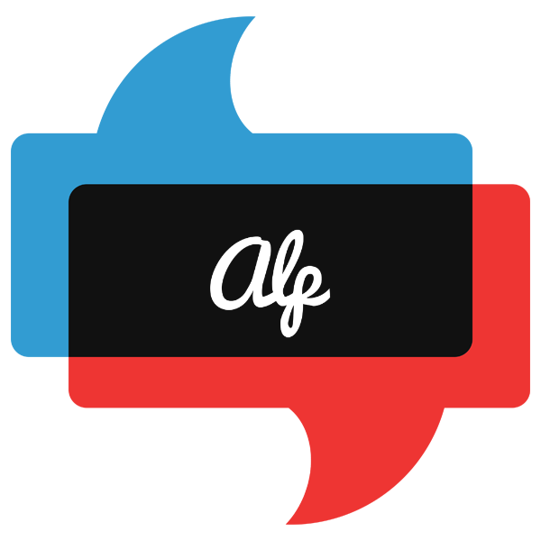 Alp sharks logo