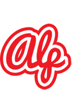 Alp sunshine logo