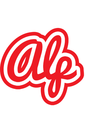Alp sunshine logo