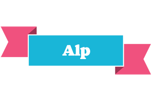 Alp today logo