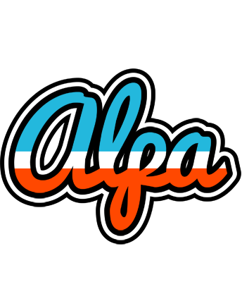 Alpa america logo