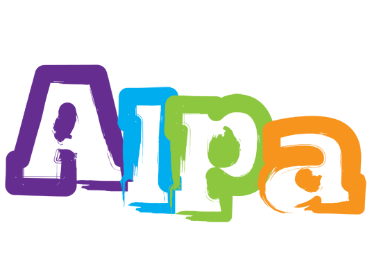 Alpa casino logo