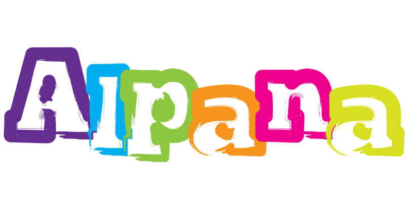 Alpana casino logo