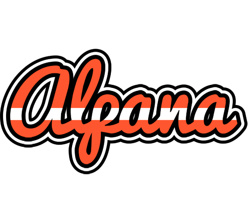 Alpana denmark logo