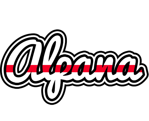 Alpana kingdom logo