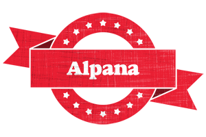 Alpana passion logo