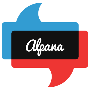 Alpana sharks logo