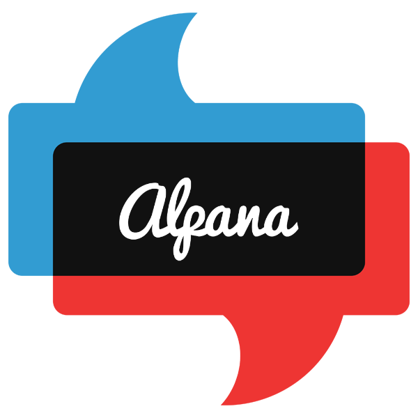 Alpana sharks logo