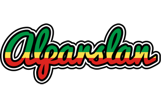 Alparslan african logo