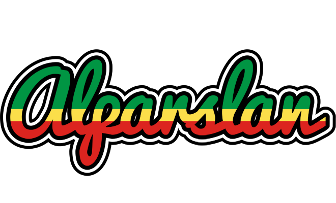 Alparslan african logo
