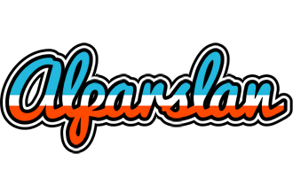 Alparslan america logo