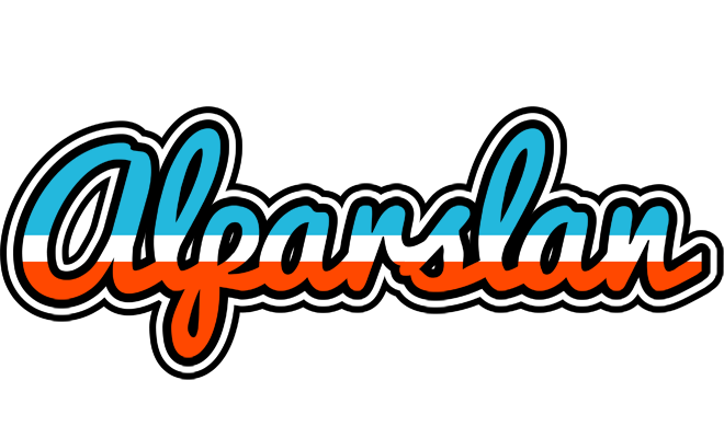 Alparslan america logo