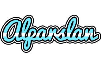 Alparslan argentine logo