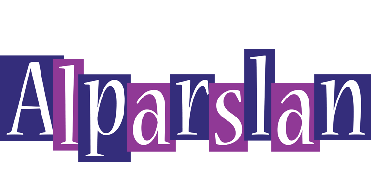 Alparslan autumn logo