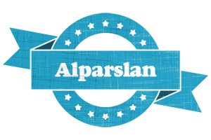 Alparslan balance logo